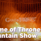 The Night King Rises in a Cool <i>Game of Thrones </i>Water Show